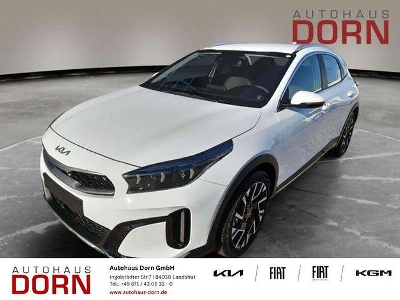 Weiß Neu 2025 Kia XCeed Spirit SUV | 27.990 € (Guter Preis) - Bild 1/4