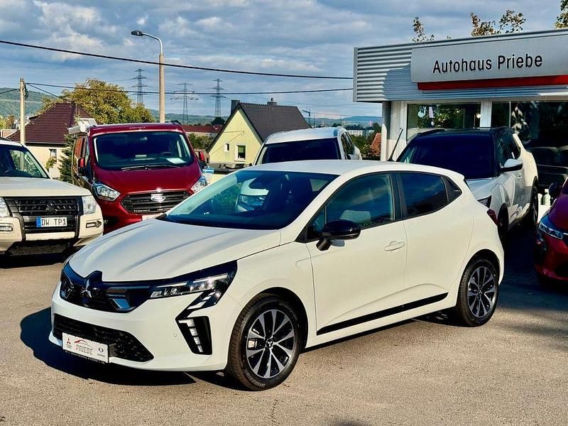 Weiß Neu 2025 Mitsubishi Colt Plus Limousine | 19.990 € (Fairer Preis) - Bild 1/4