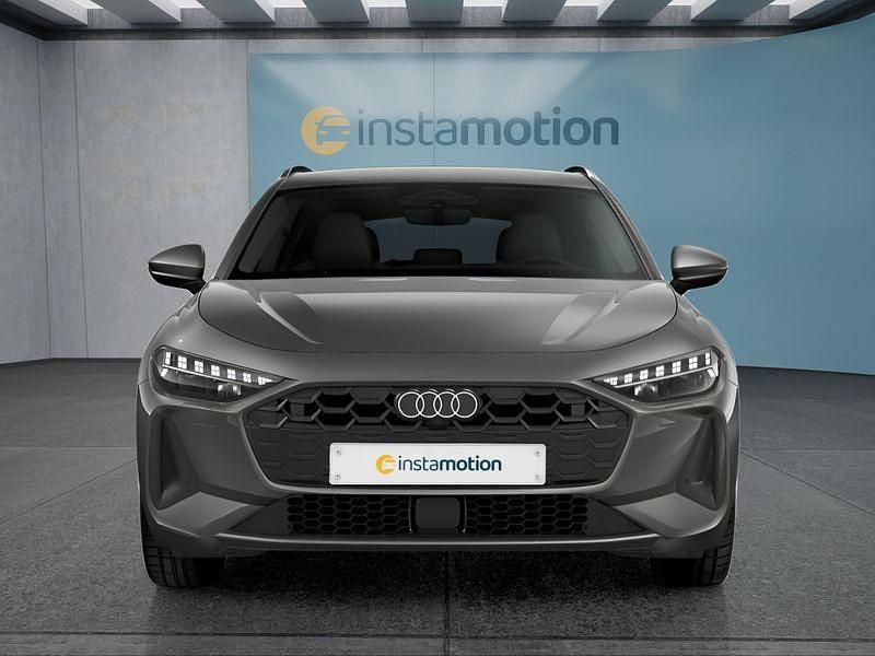 Gebraucht Audi A5 204 PS (150 kW) 2024 Grau Kombi