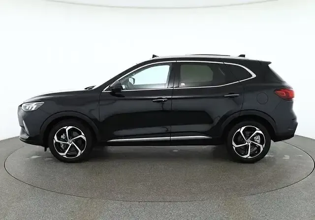 Gebraucht MG HS Luxury 162 PS (119 kW) 2024 Schwarz SUV