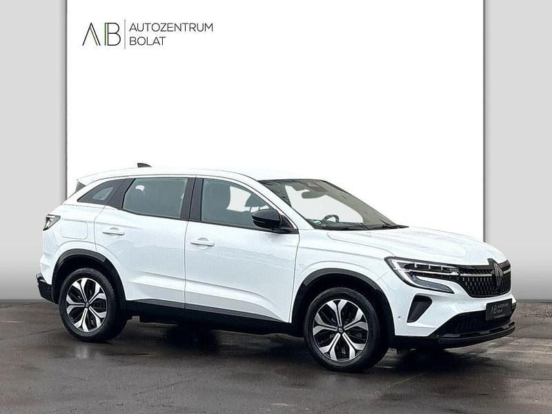 Gebraucht Renault Austral Equilibre 140 PS (102 kW) 2023 Weiß SUV