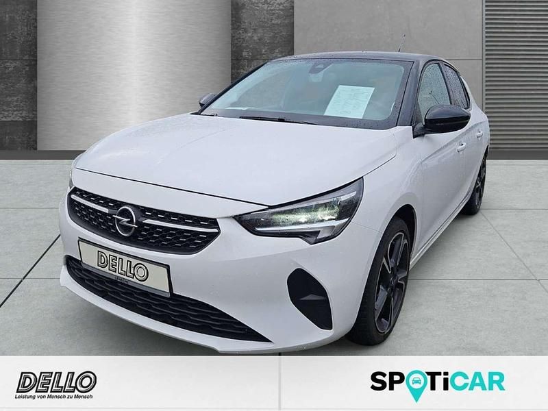 Opel Corsa 2021 Preis
