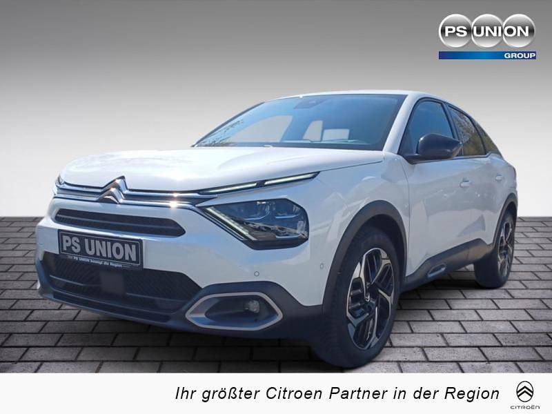 Brugt Citroën C4 131 HK (96 kW) 2024 Sedan