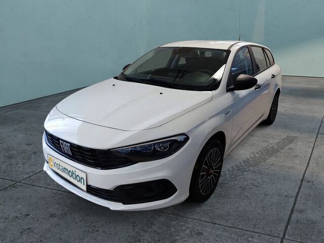 Weiß Gebraucht 2023 Fiat Tipo Kombi | 24.200 € (Etwas zu teuer) - Bild 1/2