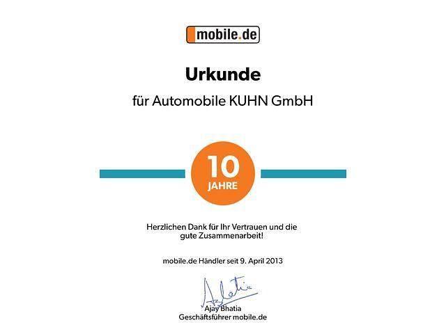 Gebraucht Mercedes S450 389 PS (286 kW) 2017 Schwarz metallic Limousine