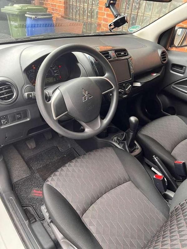 Gebraucht 2024 Mitsubishi Space Star Limousine | 8.490 € - Bild 1/4