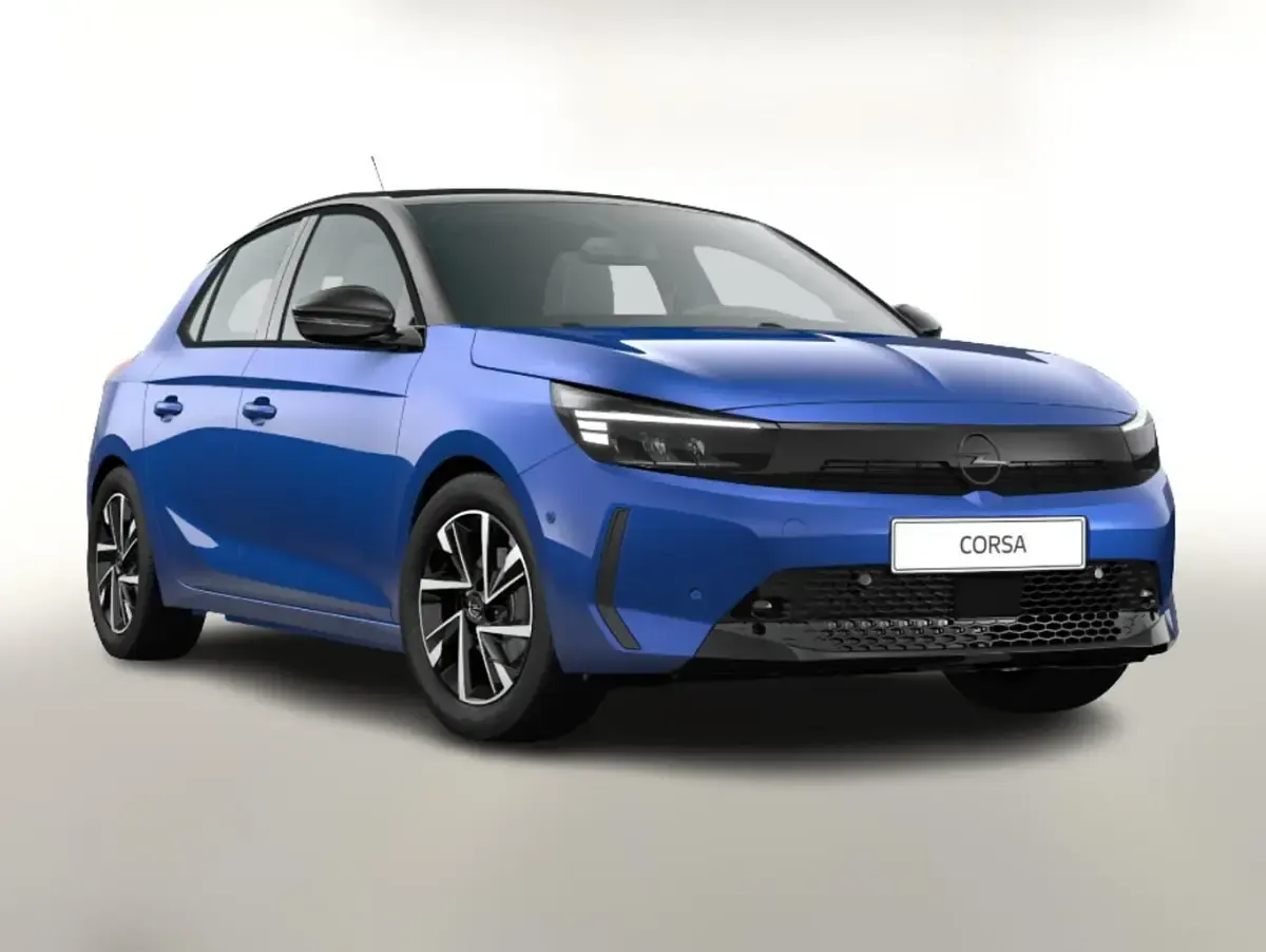 Gebraucht Opel Corsa 101 PS (74 kW) 2025 Kleinwagen
