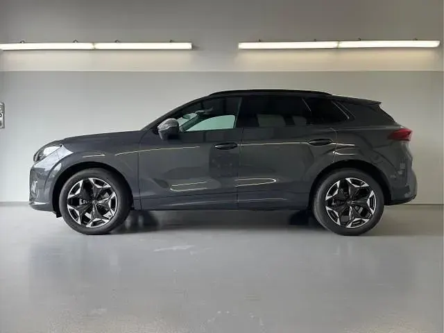 Neu Cupra Terramar 150 PS (110 kW) 2026 [n7n7] tamboragrau metallic SUV