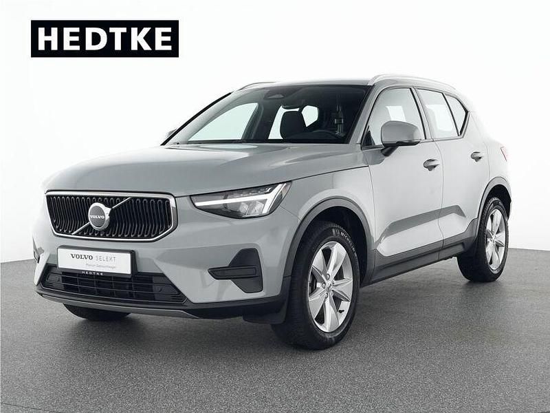 Gebraucht Volvo XC40 Core 163 PS (119 kW) 2024 Grau SUV