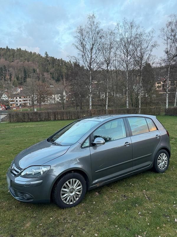 Gebraucht VW Golf V 140 PS (102 kW) 2007 Grau Kombi