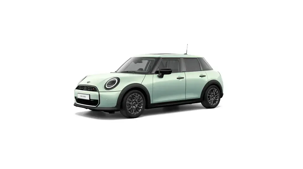 Second-hand Mini Cooper S 204 CP (150 kW) 2025 Hatchback