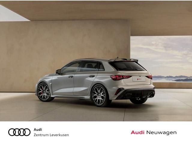 Neu Audi RS3 400 PS (294 kW) 2026 Beige Limousine
