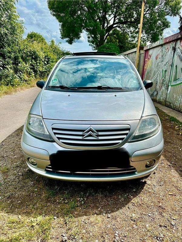 Gebraucht 2004 Citroën C3 Kleinwagen | 2.050 € (Fairer Preis) - Bild 1/4