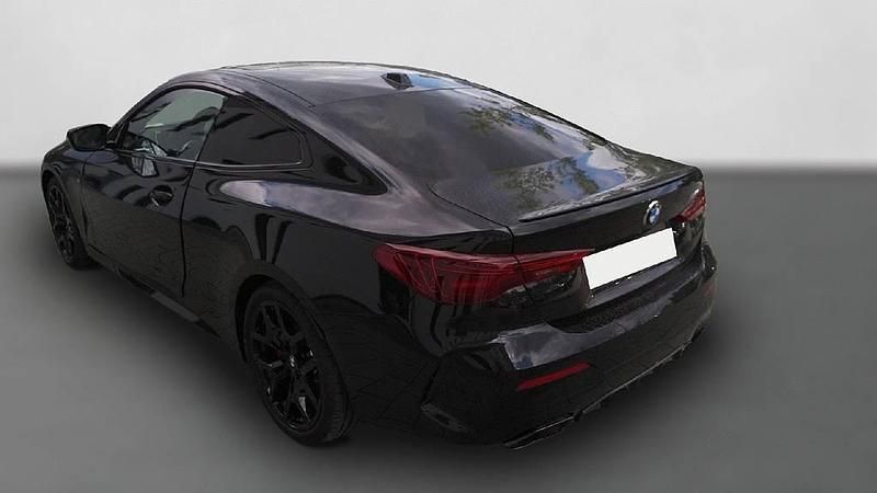 Gebraucht BMW Isetta 250 340 PS (250 kW) 2025 Schwarz Coupé