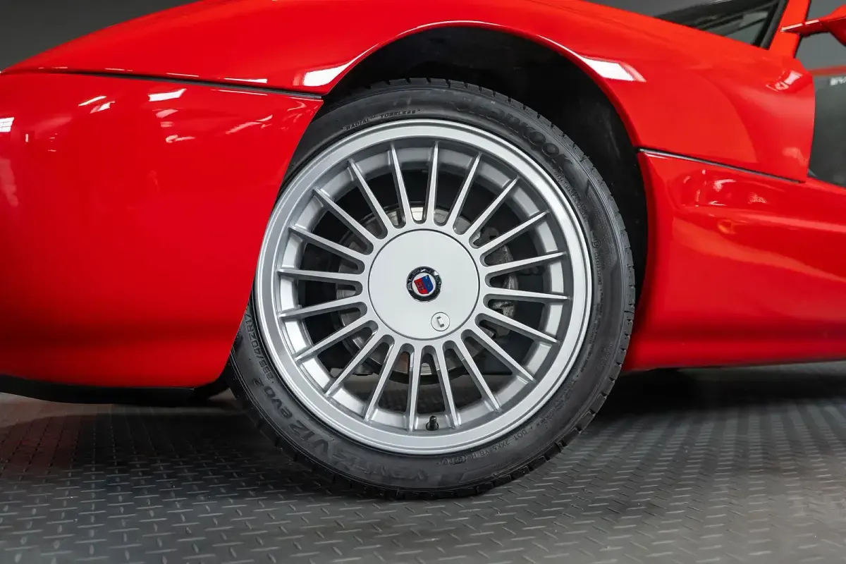 Gebraucht BMW Z1 Sport Line 170 PS (125 kW) 1990 Toprot Cabrio