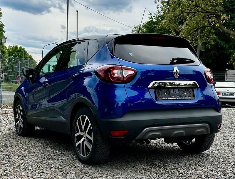 Gebraucht Renault Captur Version S 150 PS (110 kW) 2019 SUV
