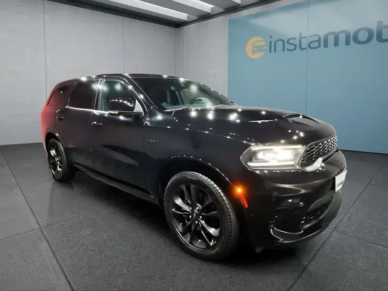 Gebraucht Dodge Durango 364 PS (267 kW) 2023 Andere SUV