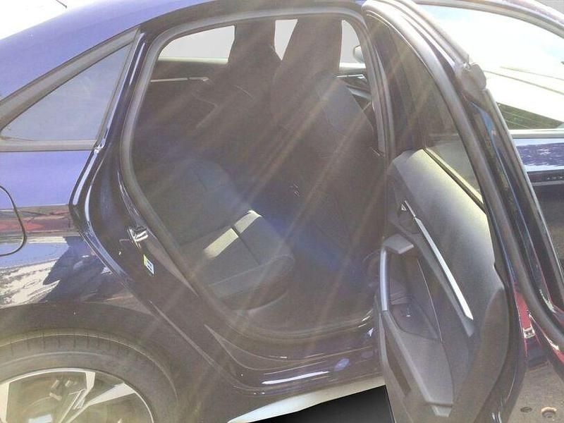 Gebraucht Audi A3 2024 Blau Kleinwagen