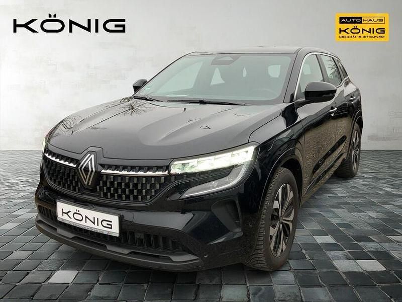 Gebraucht Renault Austral Evolution 2023 Schwarz SUV