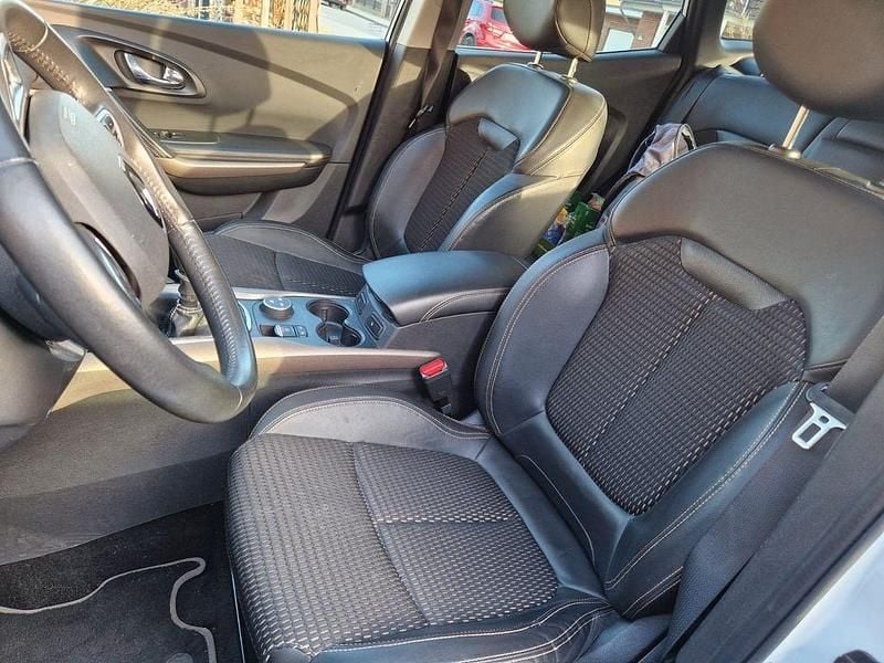 Gebraucht Renault Kadjar XMOD 131 PS (96 kW) 2015 Weiß SUV