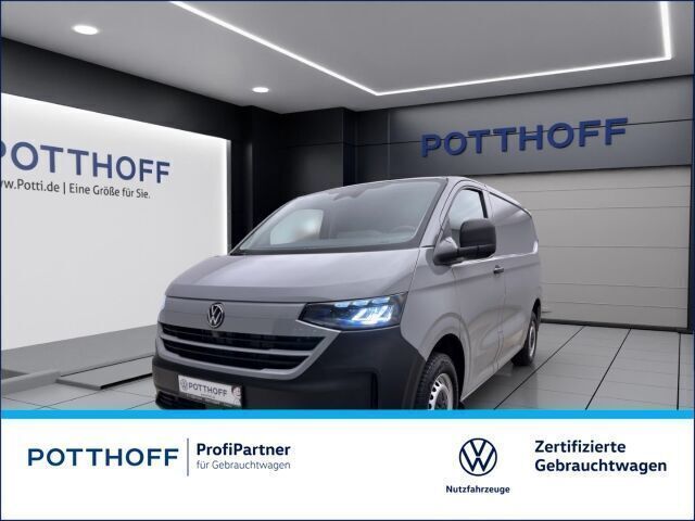 Grau Neu 2025 VW T6.1 Van | 45.750 € (Fairer Preis) - Bild 1/4