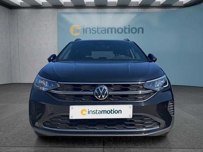 Gebraucht VW Taigo 116 PS (85 kW) 2025 Schwarz SUV