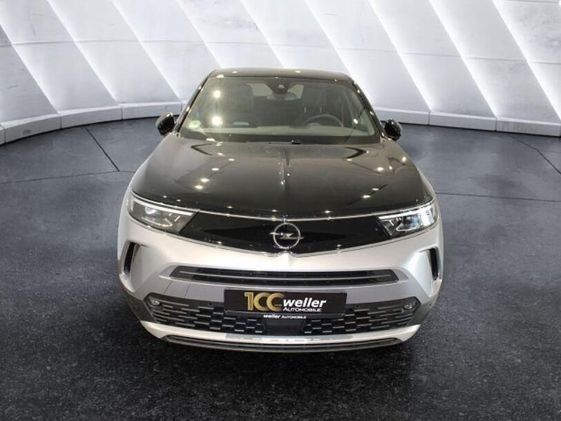 Gebraucht Opel Mokka-e Ultimate 100 kW (136 PS) 2023 Grau SUV