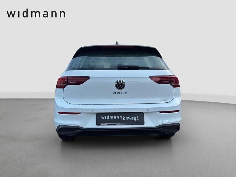 Gebraucht VW Golf VIII 2025 Weiss