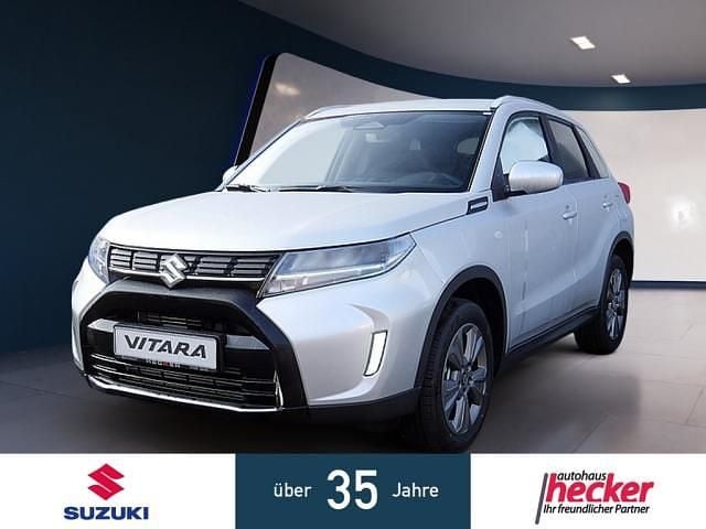 Beige Gebraucht 2024 Suzuki Vitara Comfort SUV | 24.970 € (Guter Preis) - Bild 1/4