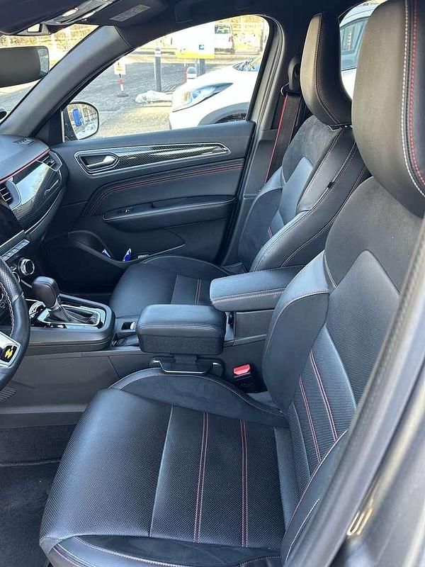 Gebraucht Renault Arkana R.S. 158 PS (116 kW) 2023 SUV