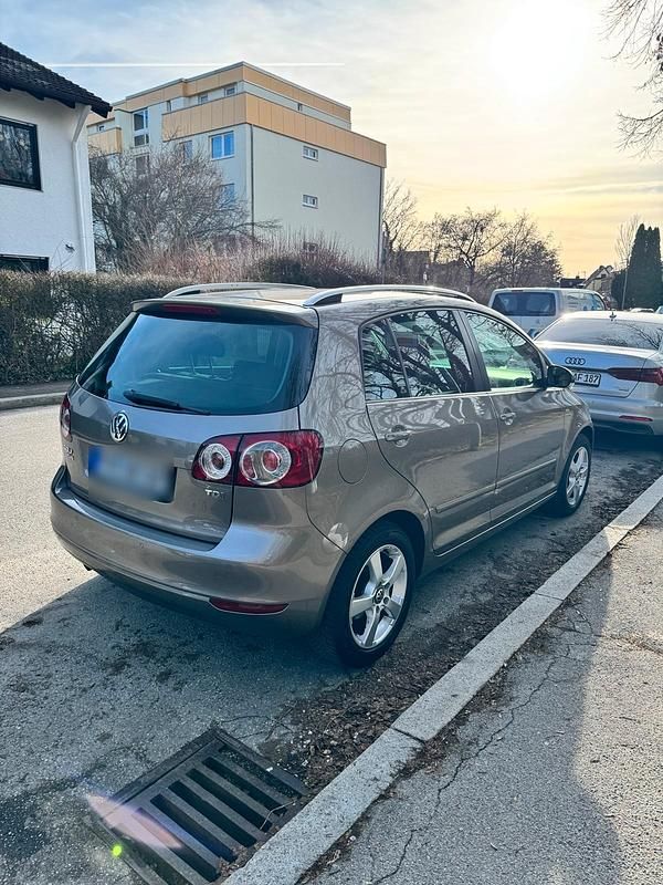 Gebraucht VW Golf VII 2013 Limousine