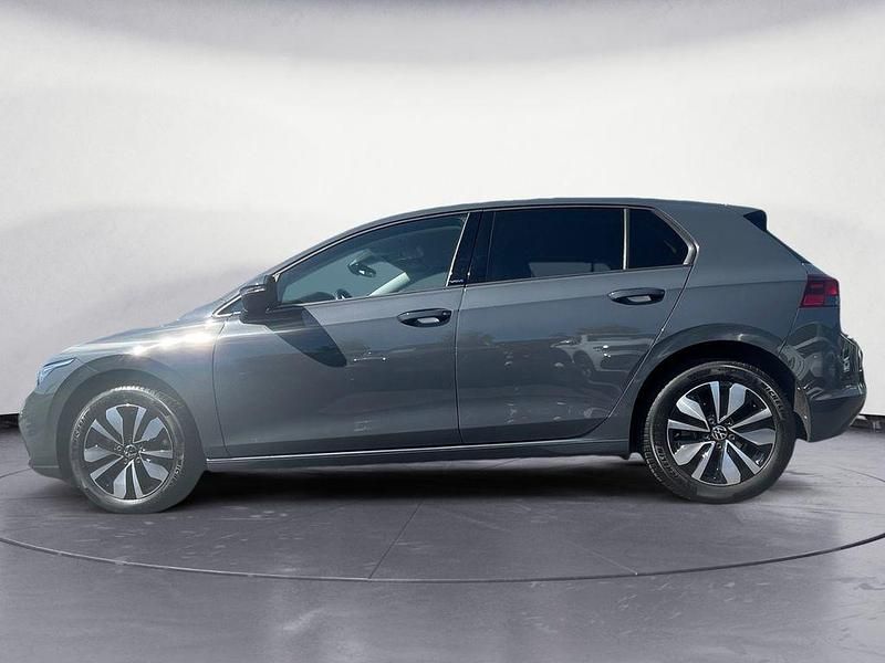 Gebraucht VW Golf VIII Move 110 PS (80 kW) 2023 Grau Limousine