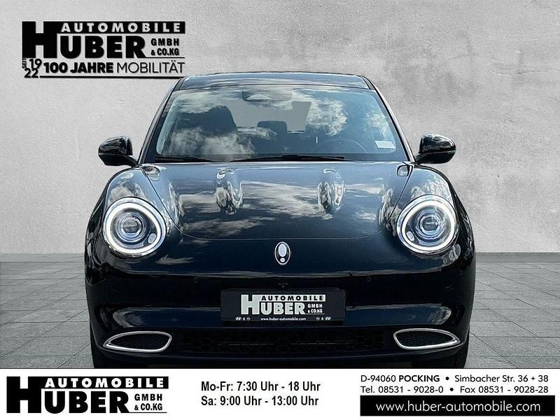 Usata Ora 03 125 kW (171 CV) 2024 Nero Utilitaria