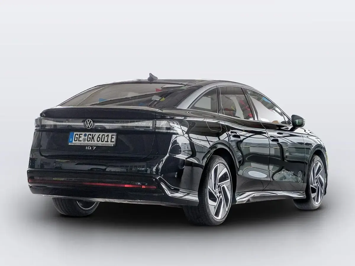 Gebraucht VW ID.7 Pro 210 kW (286 PS) 2024