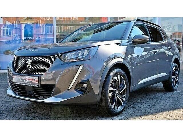 Gebraucht Peugeot 2008 Allure 131 PS (96 kW) 2021 SUV