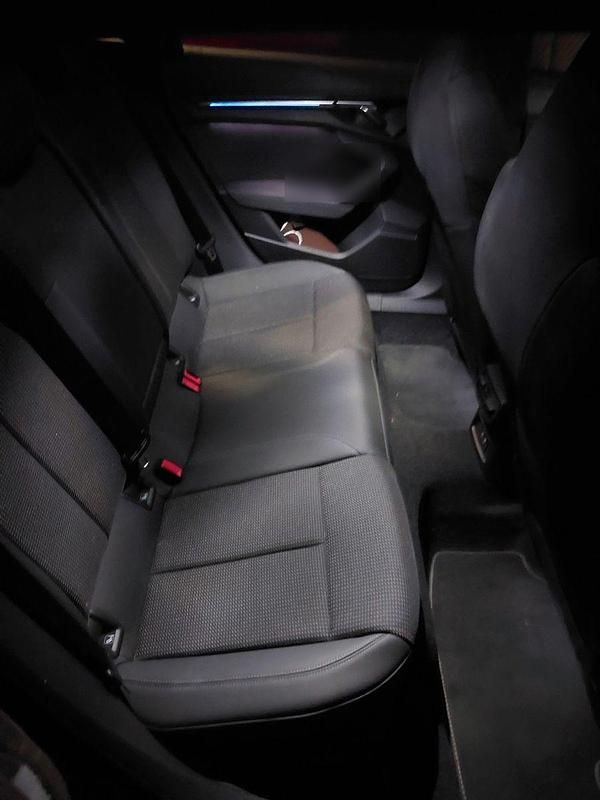 Gebraucht Audi A3 S-Line 116 PS (85 kW) 2020 Rot Limousine