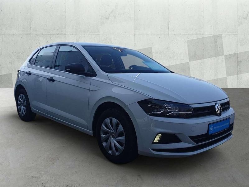 Gebraucht VW Polo Trendline 65 PS (47 kW) 2019 Andere Kleinwagen