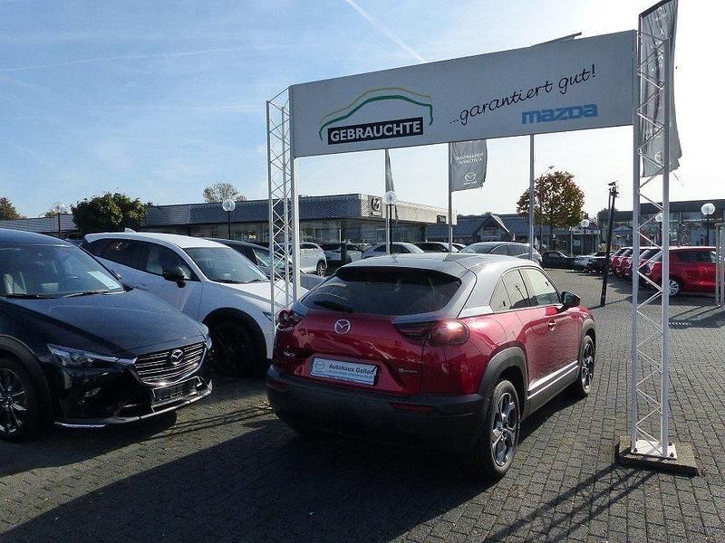Gebraucht Mazda MX30 Ad'Vantage 106 kW (145 PS) 2020 SUV