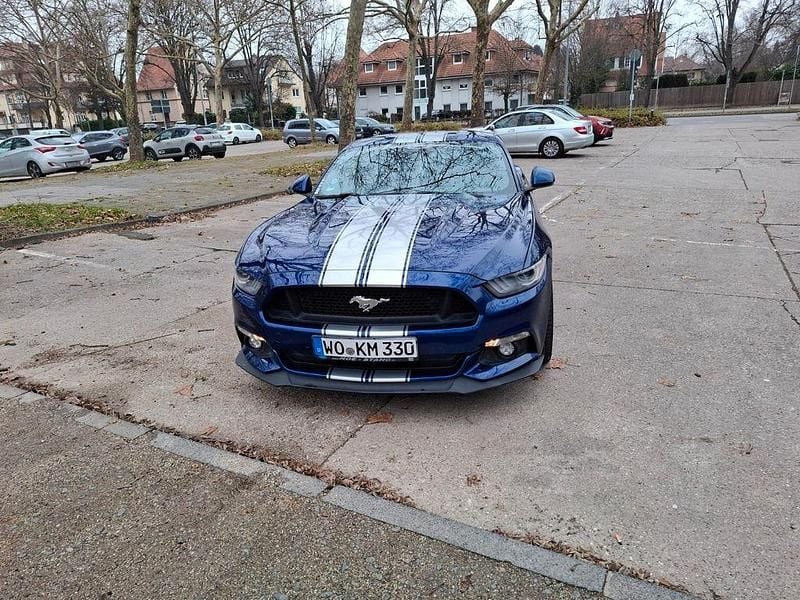 Spannende Mustang Gt Gebraucht Bildernull