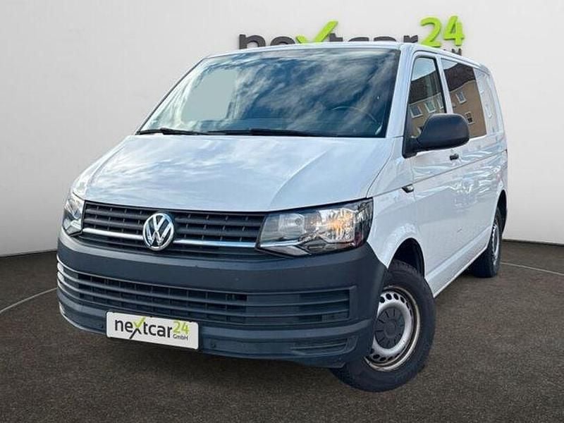 Andere Gebraucht 2018 VW T6 Van | 20.990 € (Superpreis) - Bild 1/4