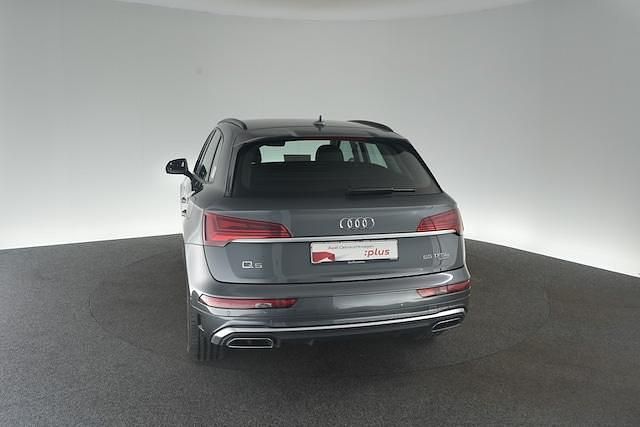Gebraucht Audi Q5 S-Line 367 PS (269 kW) 2023 Daytonagrau perleffekt SUV