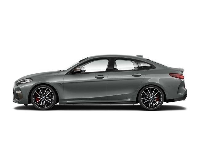 Grau Neu 2024 BMW M235 Performance Coupé | 60.894 € (Teuer) - Bild 1/4