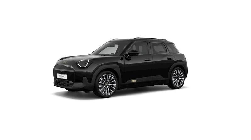 Second-hand Mini Aceman 135 kW (184 CP) 2025 SUV