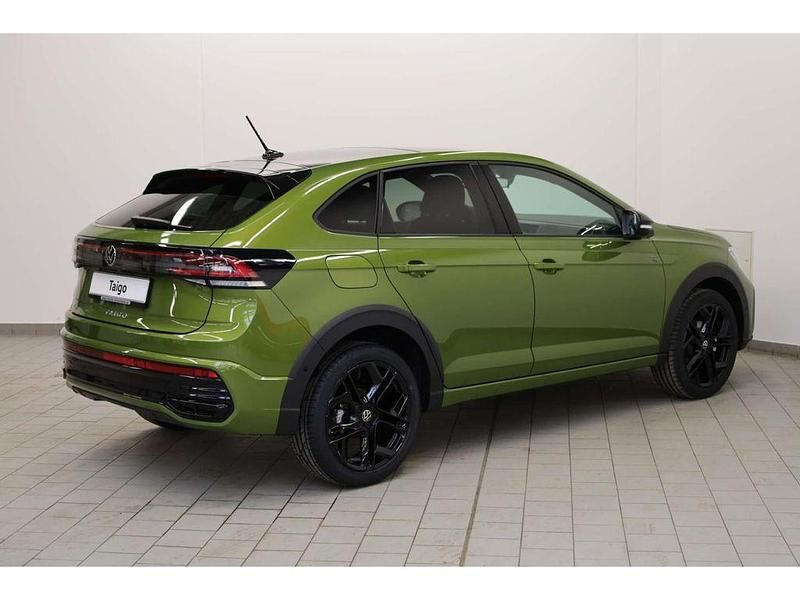 Neu VW Taigo Style 116 PS (85 kW) 2026 Visual green metallic/ dach sc SUV