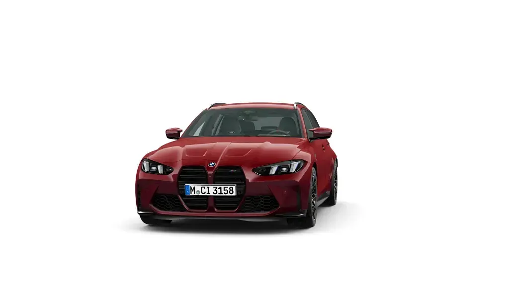 Gebraucht BMW M3 Competition Edition 530 PS (389 kW) 2025 Kombi