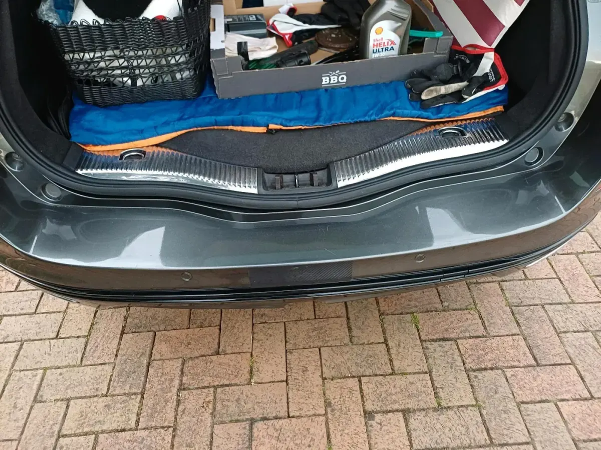 Gebraucht Ford Mondeo Titanium 180 PS (132 kW) 2017 Andere farben Kombi