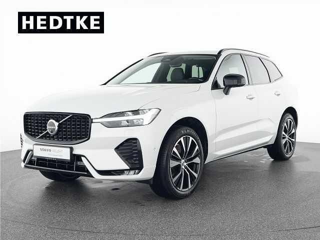 Gebraucht 2022 Volvo XC60 SUV | 34.990 € (Fairer Preis) - Bild 1/4