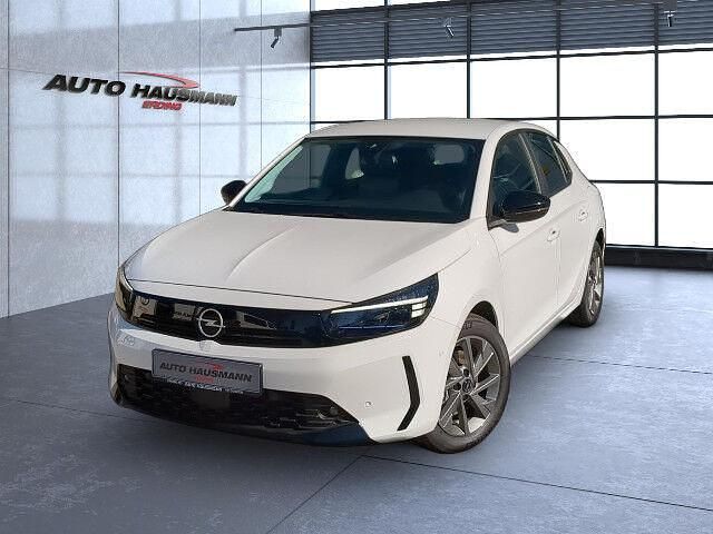 Neu Opel Corsa Edition 2025 Kleinwagen