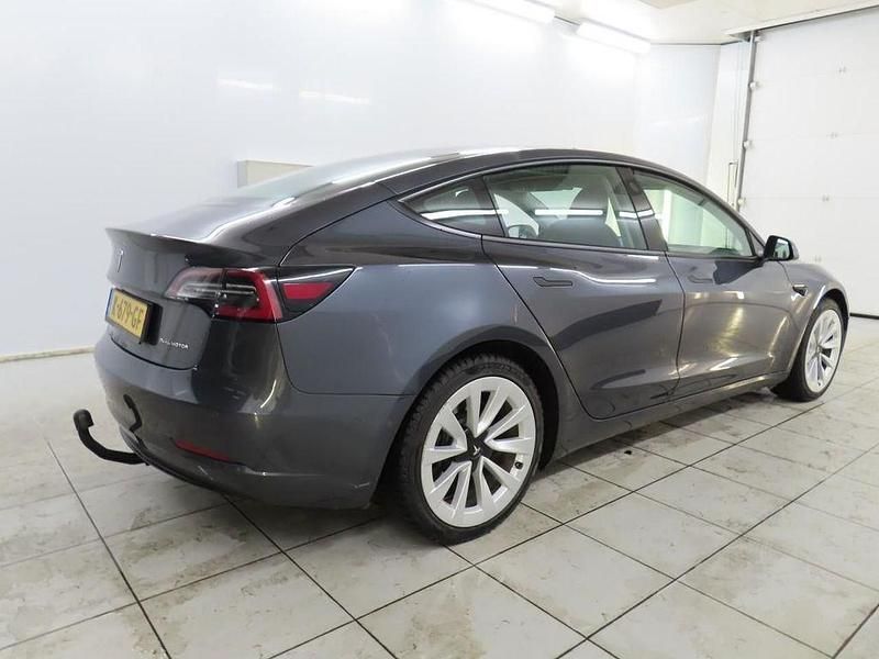 Gebraucht Tesla Model 3 Long Range AWD 258 kW (351 PS) 2020 Grau Limousine