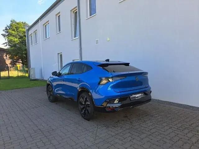 Używany Renault Rafale Esprit Alpine 147 KM (108 kW) 2025 Niebieski SUV